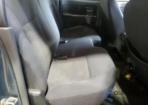 2006 Chevrolet Colorado из США, поврежденный, VIN 1GCCS136568265763